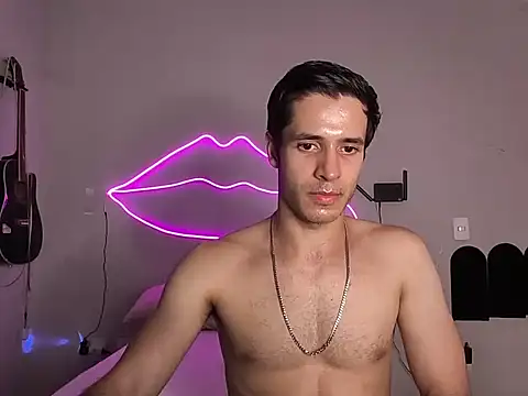 Snapshot of Cshunderlick chatting on February 26, 2:00 am Cshunderlick online show from February 26, 2:00 am