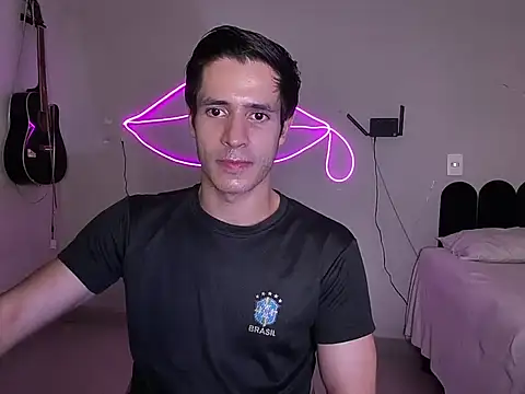 Snapshot of Cshunderlick chatting on February 27, 4:23 am Cshunderlick online show from February 27, 4:23 am