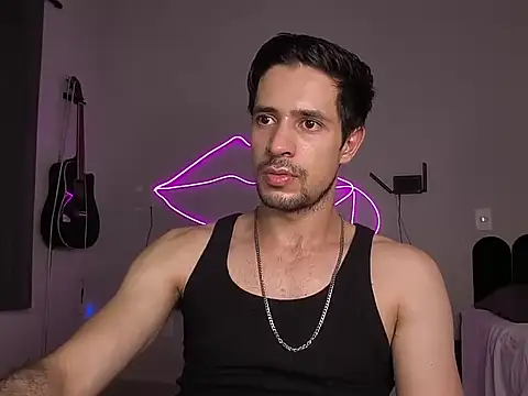 Snapshot of Cshunderlick chatting on February 16, 12:09 am Cshunderlick online show from February 16, 12:09 am