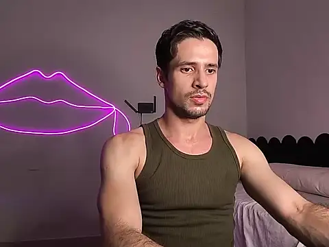 Snapshot of Cshunderlick chatting on February 14, 11:49 pm Cshunderlick online show from February 14, 11:49 pm