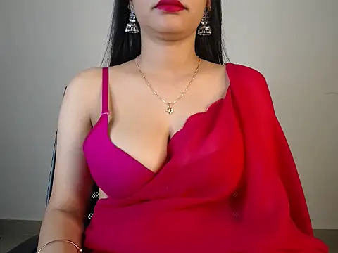 Cute pahadi66 online show from March 18, 2:30 pm