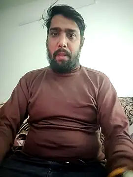 Ajju121092 online show from February 5, 3:24 am