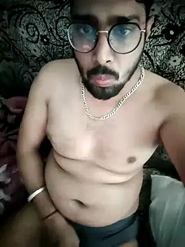 Ajju121092 online show from February 26, 2:44 am