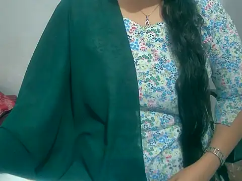 Cute Aliyaa online show from February 28, 8:14 am