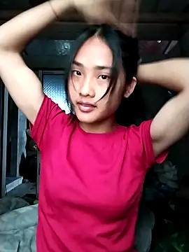 Snapshot of Hoa-tuylip chatting on February 11, 8:36 am Hoa-tuylip online show from February 11, 8:36 am