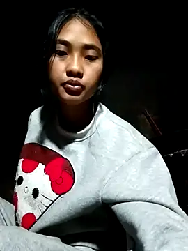 Snapshot of Hoa-tuylip chatting on February 19, 10:29 pm Hoa-tuylip online show from February 19, 10:29 pm