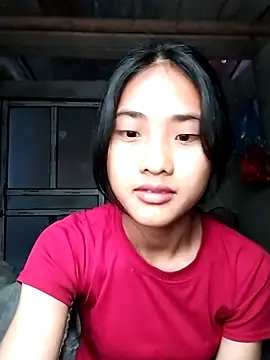 Snapshot of Hoa-tuylip chatting on February 13, 1:27 am Hoa-tuylip online show from February 13, 1:27 am