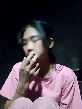 Snapshot of Hoa-tuylip chatting on February 5, 10:49 pm Hoa-tuylip online show from February 5, 10:49 pm