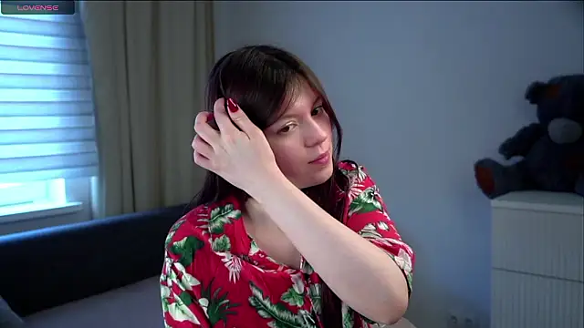 SelmaCarolfi online show from March 27, 8:26 am