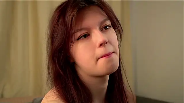 SelmaCarolfi online show from March 4, 1:02 am