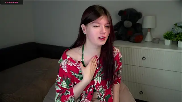 SelmaCarolfi online show from March 27, 1:14 am