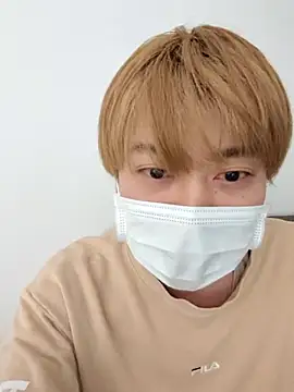 kaisei  online show from February 6, 8:16 pm