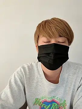 kaisei  online show from February 26, 5:29 am