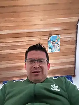 Juanarrecho12 online show from February 1, 1:31 pm