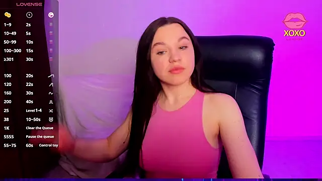 Mia Mia999 online show from April 8, 7:48 pm