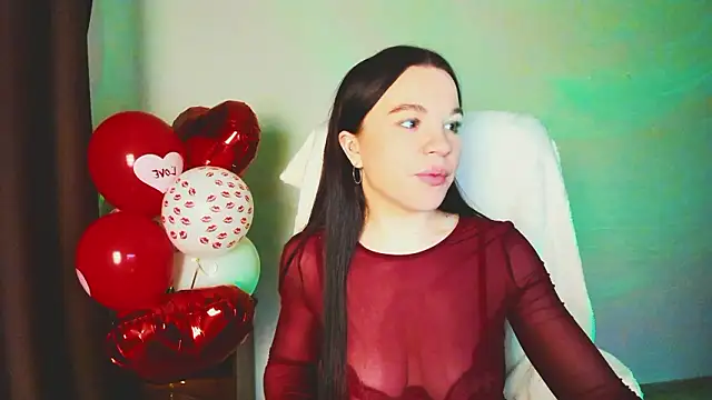 Mia Mia999 online show from February 15, 9:47 pm