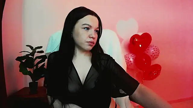 Mia Mia999 online show from February 11, 10:20 pm