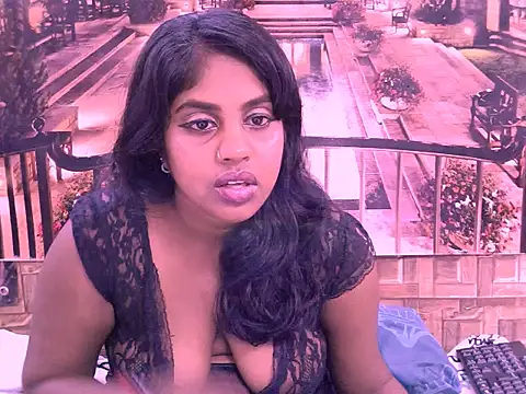 Snapshot of IndianDiva27 chatting on February 13, 6:02 am IndianDiva27 online show from February 13, 6:02 am