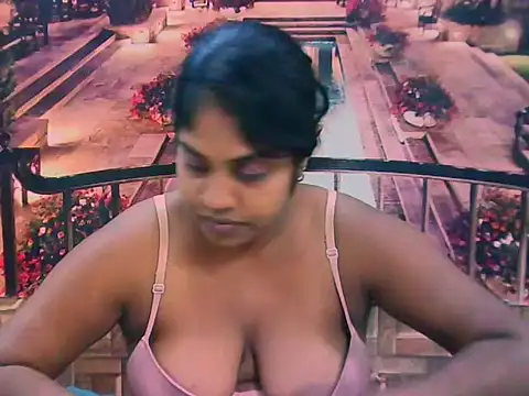 Snapshot of IndianDiva27 chatting on March 1, 6:13 am IndianDiva27 online show from March 1, 6:13 am