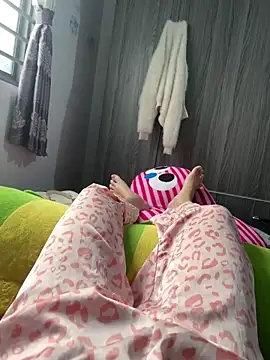 Phuonghot189 online show from March 1, 6:13 am