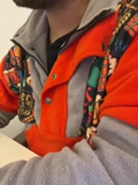 Inanbey online show from February 17, 1:30 pm