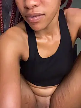 Hot Mess18 online show from February 2, 7:02 pm