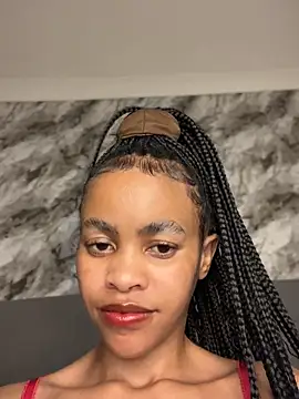 Hot Mess18 online show from May 12, 7:42 pm