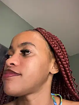 Hot Mess18 online show from February 3, 7:52 pm