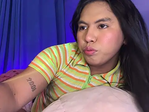 Seductive Cockybella online show from February 26, 10:10 pm