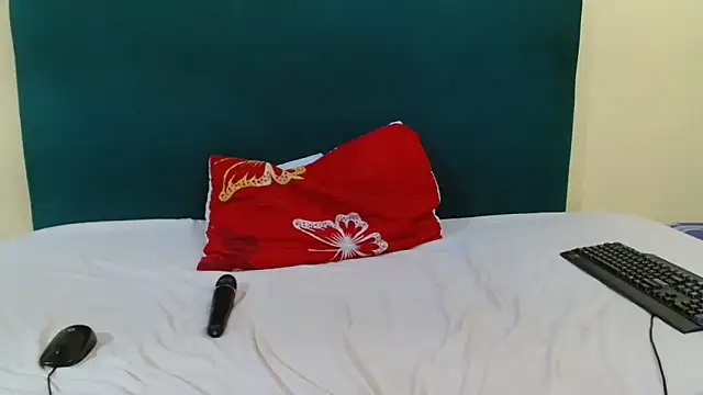 FreakyMelanin18 online show from March 25, 7:13 pm