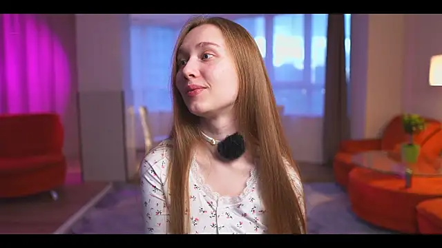 SharaNewbern online show from March 28, 2:29 pm