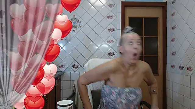 lukerya online show from January 5, 6:13 am