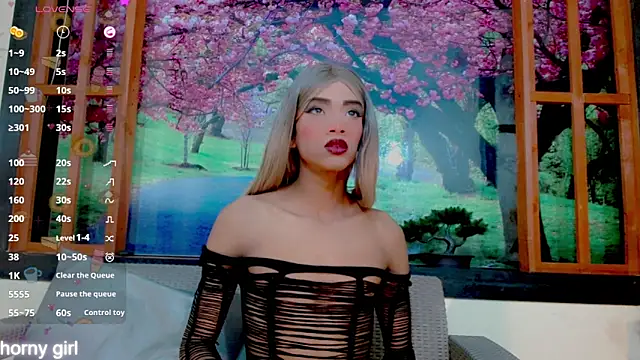 Snapshot of Samantha_Ortega_ chatting on February 16, 11:20 am Samantha Ortega online show from February 16, 11:20 am