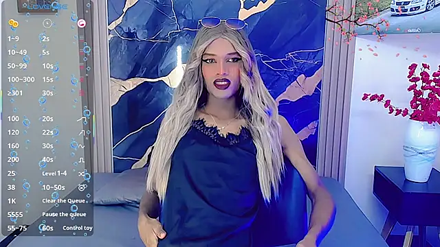 Snapshot of Samantha_Ortega_ chatting on April 25, 1:41 pm Samantha Ortega online show from April 25, 1:41 pm