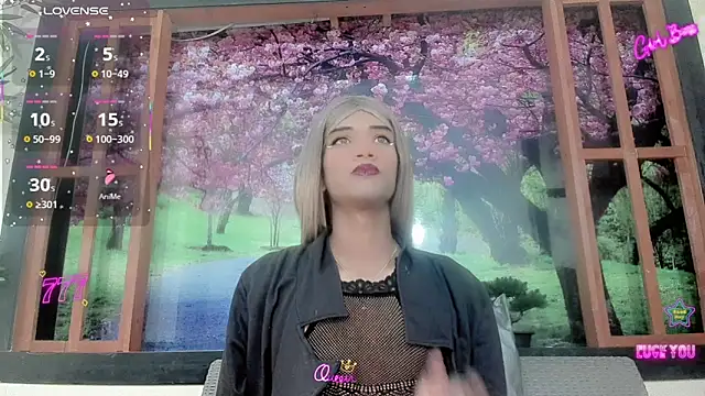 Samantha Ortega  online show from March 5, 11:29 am