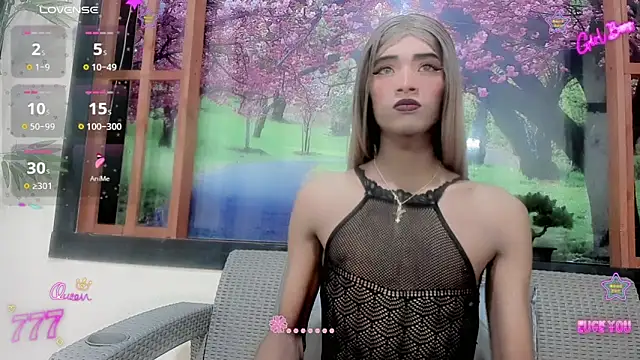 Samantha Ortega  online show from March 8, 11:13 am