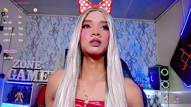 Snapshot of Samantha_Ortega_ chatting on May 14, 10:01 am Samantha Ortega online show from May 14, 10:01 am