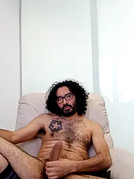 Batou1683 online show from March 27, 1:01 pm