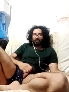 Batou1683 online show from May 17, 2:22 am