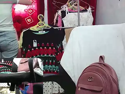 Snapshot of song_ngan chatting on February 25, 7:19 am song ngan online show from February 25, 7:19 am