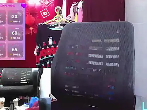 Snapshot of song_ngan chatting on February 18, 3:15 am song ngan online show from February 18, 3:15 am