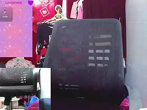 Snapshot of song_ngan chatting on February 19, 2:52 am song ngan online show from February 19, 2:52 am