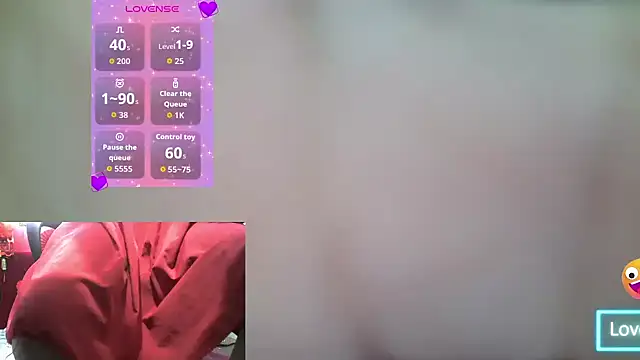 Snapshot of song_ngan chatting on February 6, 3:46 am song ngan online show from February 6, 3:46 am