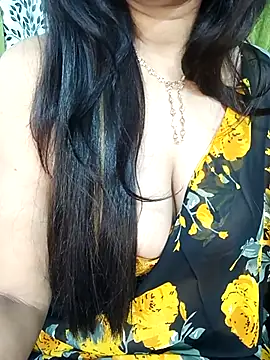 alinaarora online show from February 12, 4:40 pm