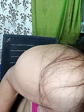 alinaarora online show from March 4, 9:33 pm