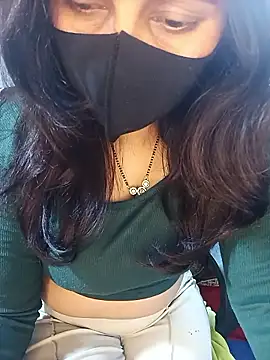 alinaarora online show from February 5, 3:52 pm