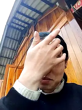 derylove  online show from March 3, 3:57 am