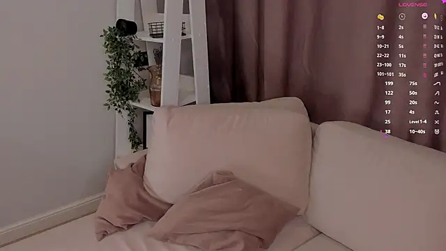 EdraFels online show from February 12, 9:25 pm