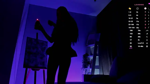 EdraFels online show from February 16, 8:29 pm