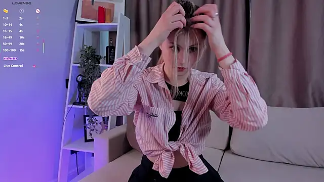 EdraFels online show from March 20, 7:31 am